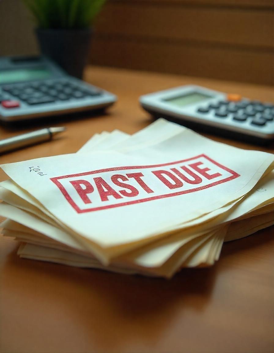 Debt Recovery Essentials